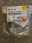 Genuine Brand New. Exhaust Valves Vw/audi. 1.8T & 2.0T GEN3. Part # 06K109611. Fixed Price $20.00.