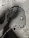 Engine Cover Oem 2018 Cadillac Cts 12703607. Fixed Price $100.00.