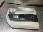 2019-2024 Lexus UX250H MK1 Hatchback Engine Cover Sub Assembly 12601-24021 Oem. Fixed Price $242.06.