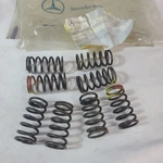 Genuine Mercedes Inside Valve Spring Set Of New Nos M130 W108 280SEL W11. Fixed Price $185.00.