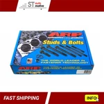 Arp 204-4706 Cylinder Head Stud Kit For 93-2002 Volkswagen Tdi 1.9L Turbo Diesel. Fixed Price $239.99.