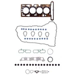 Fel-pro HS26335PT Cylinder Head Gasket Set For 2004-2006 Gm 2.8L. Fixed Price $129.99.