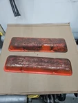 1960-1967 Chevrolet Script Valve Covers 283 327 350 V8 Impala Chevelle Camaro Oe. Fixed Price $85.00.