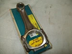 Nos 66 67 68 Chevelle Camaro 396 Connecting Rod 3856239 3933174 10212764. Fixed Price $40.00.
