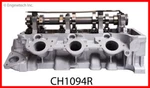 Cylinder Head Assembly Enginetech, Inc. CH1094R. Fixed Price $989.99.