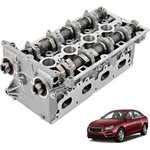 Cylinder Head Assembly For 2011-2018 Chevy Cruze Sonic 1.8 Dohc Dual Vvt Cast. Fixed Price $328.79.