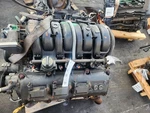 Used Engine Complete Assembly Fits: 2006 Jeep Grand Cherokee 5.7L Vin 8TH Digi. Fixed Price $1170.00.
