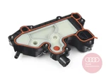 Genuine Audi Oem Crankcase Vent Valve 06Q-103-495-F 2.0T 2022 2025 6Q103495F. Fixed Price $23.53.