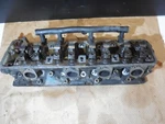 Cylinder Head Left 1170164201 1986-1991 Mercedes Benz R107 560SL 560SEC 560SEL. Fixed Price $190.00.