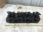 Mercruiser 3.0 4 Cylinder Gm Marine Engine Head 2777770. Fixed Price $190.00.