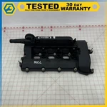 13-20 Jaguar Xj Xf 3.0L Engine Right Passenger Side Cylinder Head Cover Oem. Fixed Price $38.43.