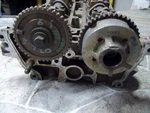 2003-2005 Lincoln Ls 6-183 3.0L Right Passenger Side Ps Cylinder Head Oem. Fixed Price $174.85.