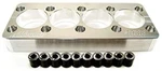 Map Engine Torque Deck Honing Plate For 03-06 Mitsubishi Evo 89-99 Dsm 4G63. Fixed Price $359.99.