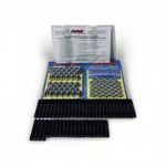 Arp 154-4105 Stud Kit 1936-48 Ford Flathead With Factory. Fixed Price $489.95.