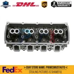 Cylinder Head Left Side For Dodge Ram 1500 Jeep Grand Cherokee Wh V8 5.7L. Fixed Price $367.00.