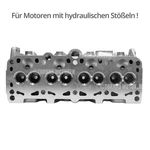 Cylinder Head For Vw Audi 1.6 Td Ra 068103351AA 908018. Fixed Price $475.42.