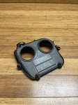 Oem 2015-2019 Audi Volkswagen 2.0L Turbo Engine Upper Timing Cover 06L103277E. Fixed Price $39.87.