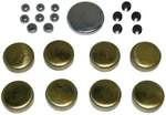 Proform Freeze Plug Kit Small Block Chevy 66550. Fixed Price $38.03.