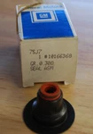 Nos Gm 10166368 1994-2005 Buick Pontiac Chevy 3.1 3.4 Valve Seal. Fixed Price $19.95.