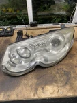 1999-2004 Chrysler 300M Spyder Hid Headlight Front Lamp Driver Left Rare. Fixed Price $49.90.