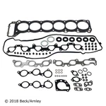 Beck Arnley 032-2983 Head Gasket Set For 93-97 Lexus Toyota Land Cruiser LX450. Fixed Price $203.99.