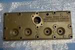 634816 Engine Cylinder Head Pre War 1941 Willys Ma Jeep & Refurbished!. Fixed Price $1200.00.