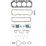 Fel-pro Permatorque Engine Cylinder Head Gasket Set Hs 9405 PT-4. Fixed Price $89.32.