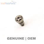 2018-2020 Audi S4 / Camshaft Oil Control Valve 06M109257Q. Fixed Price $20.49.