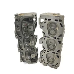 Ford 4.0L Cylinder Head Assembly Ranger B4000 Explorer 93TM 90TM. Fixed Price $600.98.