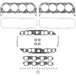 Fel-pro 17242 Engine Cylinder Head Gasket Set For HS4933VM 59243HS 59243HG. Fixed Price $124.95.
