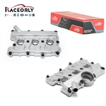 Raceorly Left & Right Engine Valve Cover For Audi A4 A5 Q7 Vw Touareg 08-17. Fixed Price $100.00.
