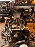 15-20 Bmw F80 F82 M3 M4 S55 Engine Long Block W/turbos Assembly Oem 112K Miles. Fixed Price $3000.00.