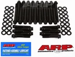 Arp 114-3601 Black Amc 343-401 Thru '69 Hex Head Bolt Kit. Fixed Price $96.49.