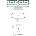 Engine Complete Overhaul Gasket Set Fel-pro Fs 8540 Pt. Fixed Price $188.73.