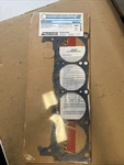 Fel-pro Blue Stripe 8548 PT-2 Head Gasket 62-01 Various Autos Tap Desc. Fixed Price $21.75.