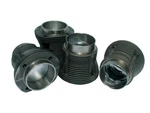 Barrel & Piston Kit, 77MM X 69MM, 1300CC Vw Beetle 111198057B Top Quality. Fixed Price $435.89.