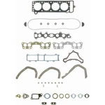 Fel-pro Hs 21187 PT-1 Cylinder Head Gasket Set For 75-80 Celica Corona Pickup. Fixed Price $119.09.