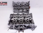 18-20 Audi S4 S5 SQ5 Passenger Right Cylinder Head 06M103062AM. Fixed Price $924.99.