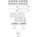 Engine Cylinder Head Gasket Set Fel-pro Hs 9531 Pt. Fixed Price $340.85.