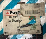 Cyl. Head Gasket BW830 Payen 757.691 Elring For Volkswagen Audi 100 C3 C4 Avant. Fixed Price $161.50.
