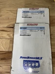 Fel-pro Ford 4.6 5.4 9790PT2 9792PT2 Head Gaskets. Fixed Price $52.50.