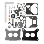 Ford Mustang Ii 302 Cid V8 1975 - 1978 Carburetor Kit Free Shipping. Fixed Price $25.26.