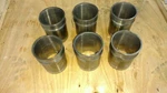 Lamborghini Murcielago LP640 Cylinder Piston Liner Sleeve Oem 07M103321. Fixed Price $425.00.