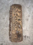 1969 Big Block Chevy Bbc 396 Oval Port Truck Car Head 3933148 I-12-68. Fixed Price $105.00.