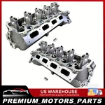 2X Cylinder Head Lh + Ford 4.6L 5.4L 3V 5R3Z6049A 3L3E6090KE 3L3Z6049BA. Fixed Price $684.99.