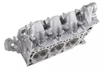 Genuine Gm Driver Side Engine Cylinder Head Remanufactured 19329667. Fixed Price $1413.19.