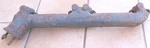 Amc/rambler 1966/67/68/69 American,marlin 290/343/390 V8 Righthand Exhaust Manif. Fixed Price $206.21.