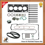 Ford Focus 1.6 Ecoboost 2011-2017 Head Gasket +timing Belt Set +water Pump. Fixed Price $394.46.