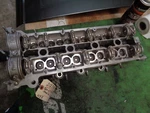 Ferrari 360 Lh Cylinder Head For Rebuild P/n 212393. Fixed Price $3000.00.