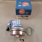 Nos Ac 41169 Gm 6471065 Fuel Pump 1973-87 Camaro Firebird Truck 250 292 Cyl. Fixed Price $74.99.